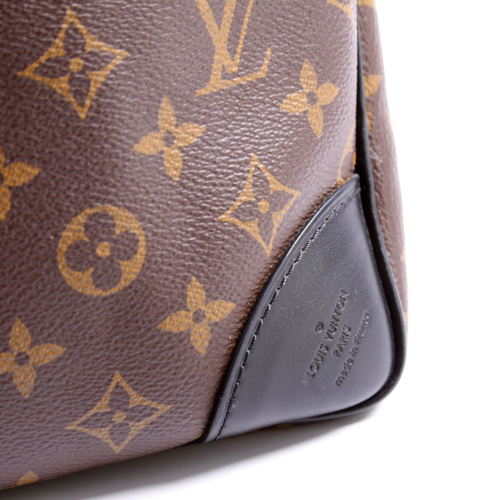 Odeon NM MM Monogram Black