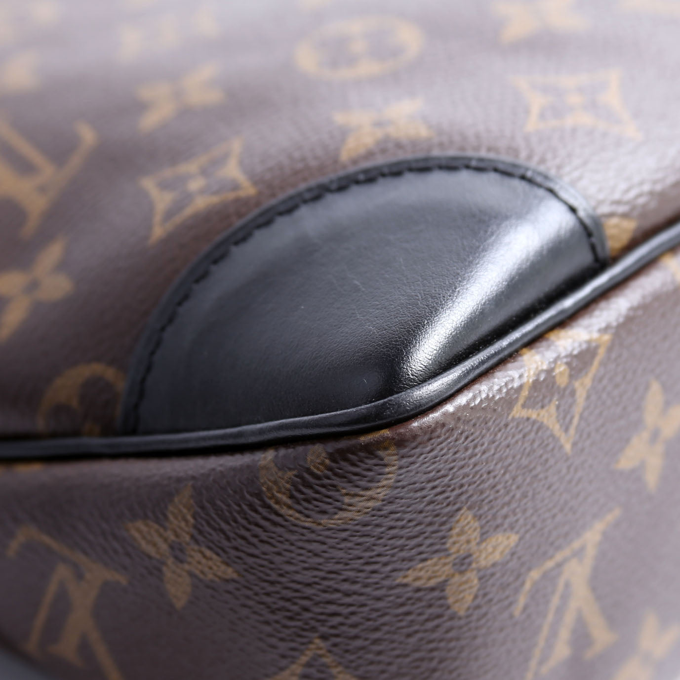 Odeon NM MM Monogram Black