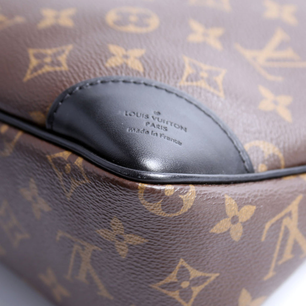 Odeon NM MM Monogram Black