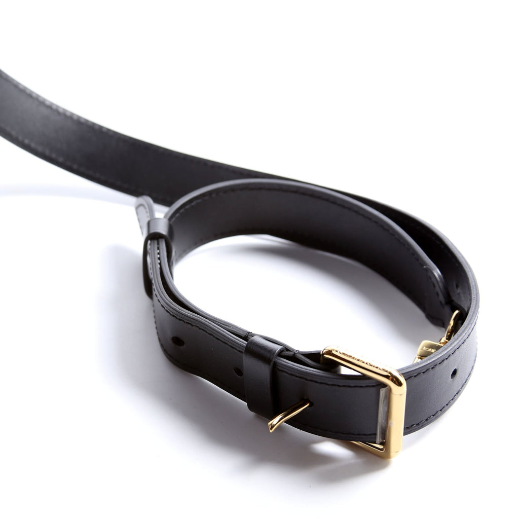 Odeon NM MM Monogram Black