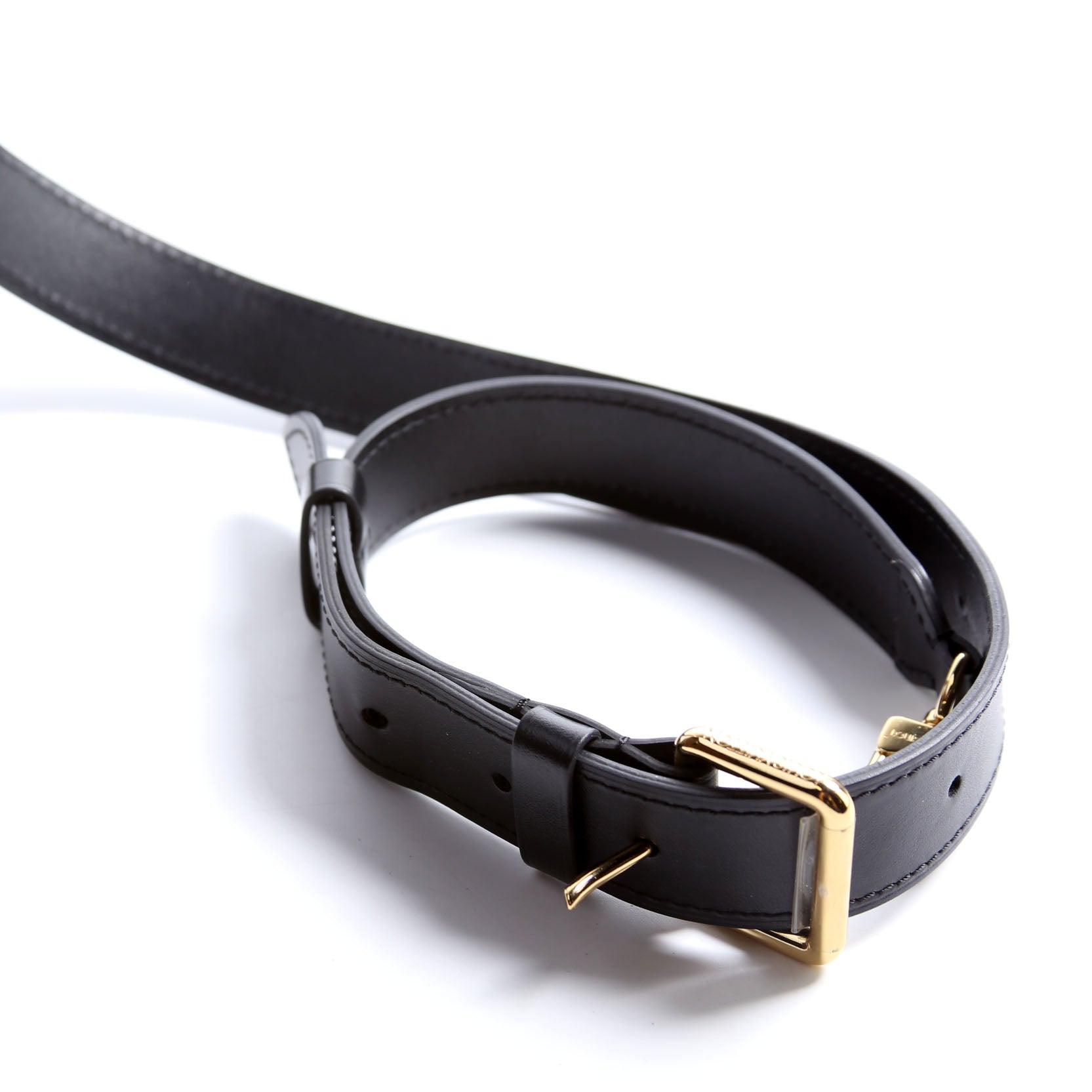 Odeon NM MM Monogram Black