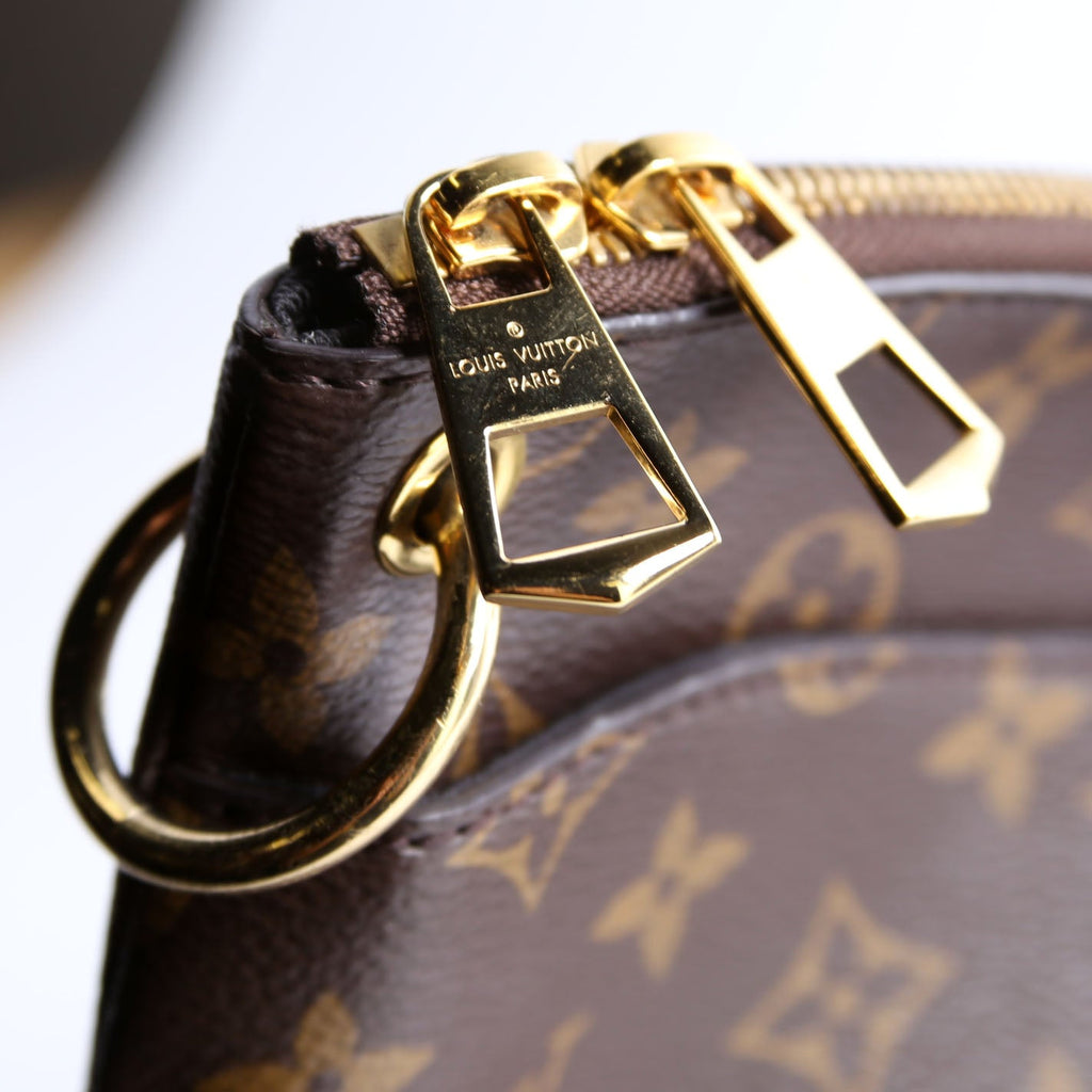 Odeon NM MM Monogram Black