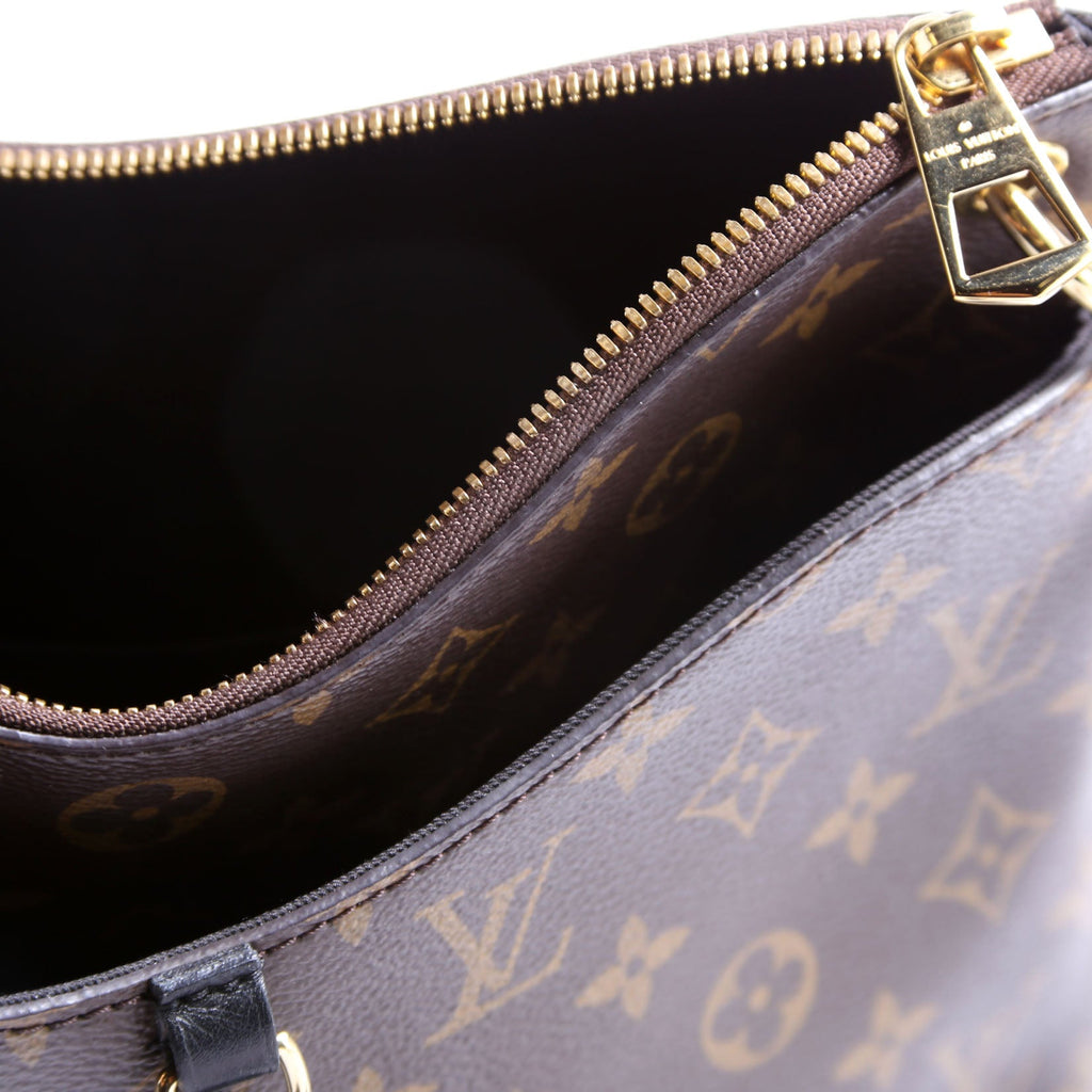 Odeon NM MM Monogram Black