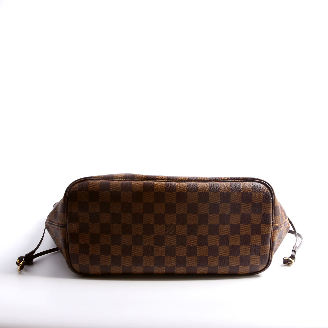 Neverfull MM Damier Ebene