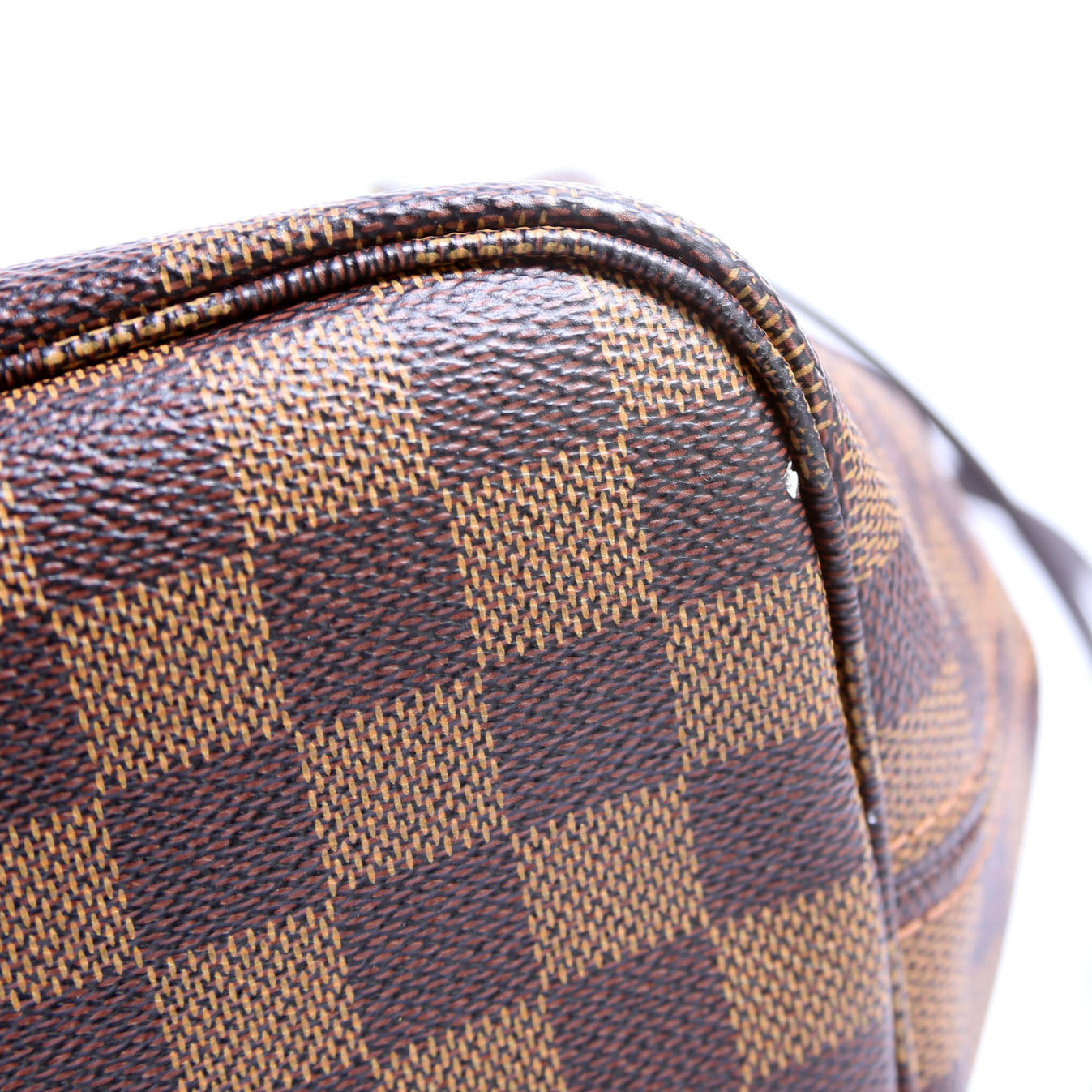Neverfull MM Damier Ebene