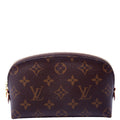 Cosmetic Pouch PM Monogram