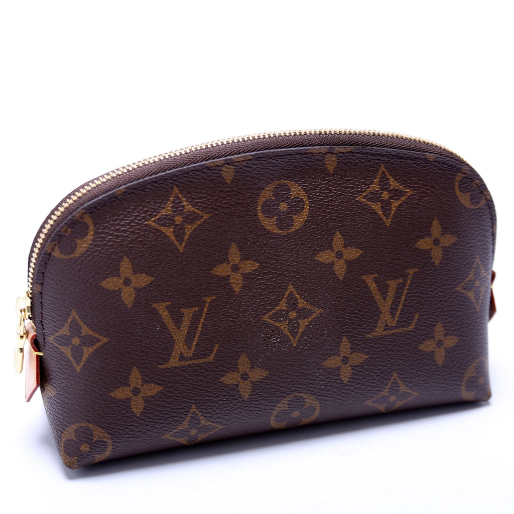 Cosmetic Pouch PM Monogram