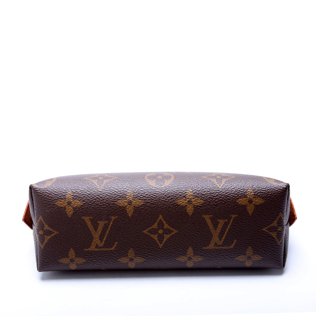 Cosmetic Pouch PM Monogram