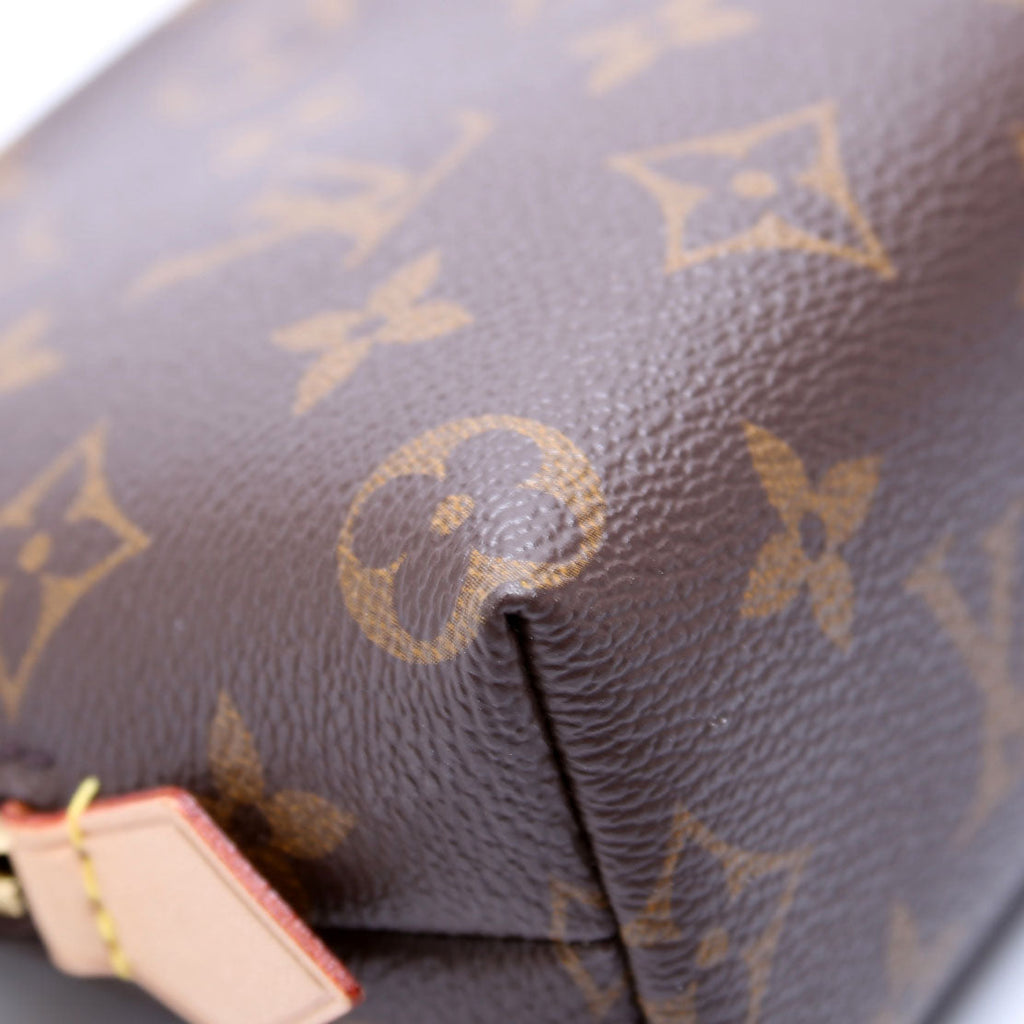 Cosmetic Pouch PM Monogram
