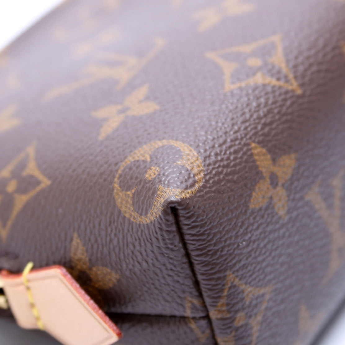 Cosmetic Pouch PM Monogram