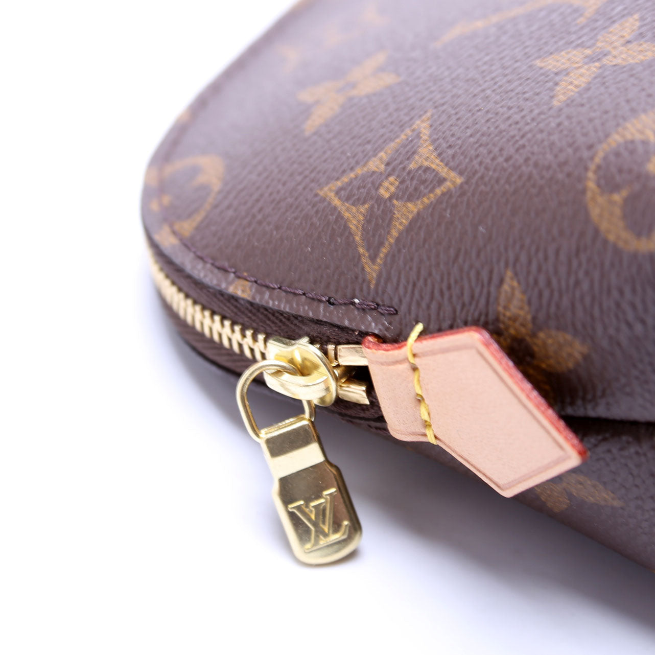Cosmetic Pouch PM Monogram