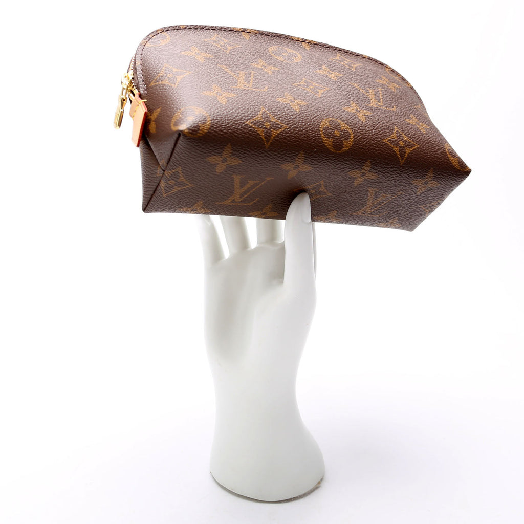 Cosmetic Pouch PM Monogram