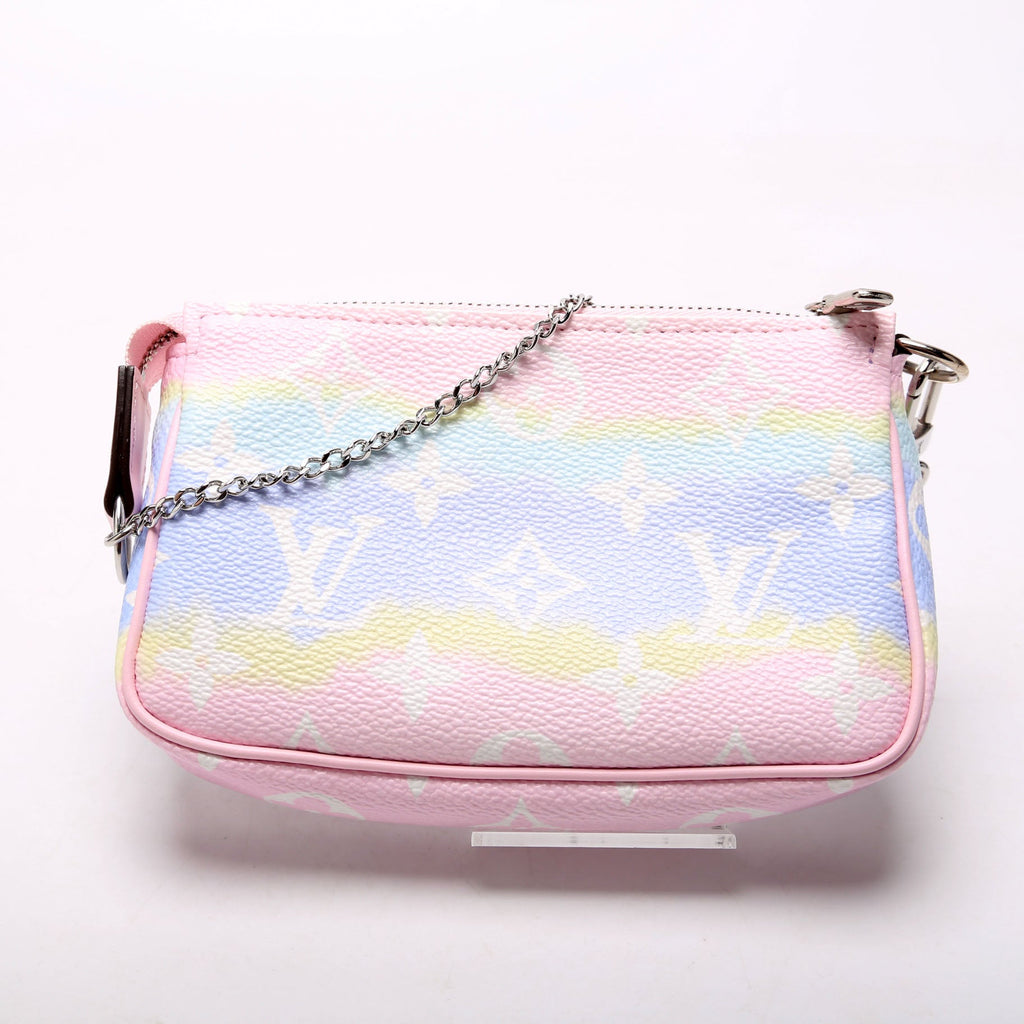 Pochette Accessories Mini Escale