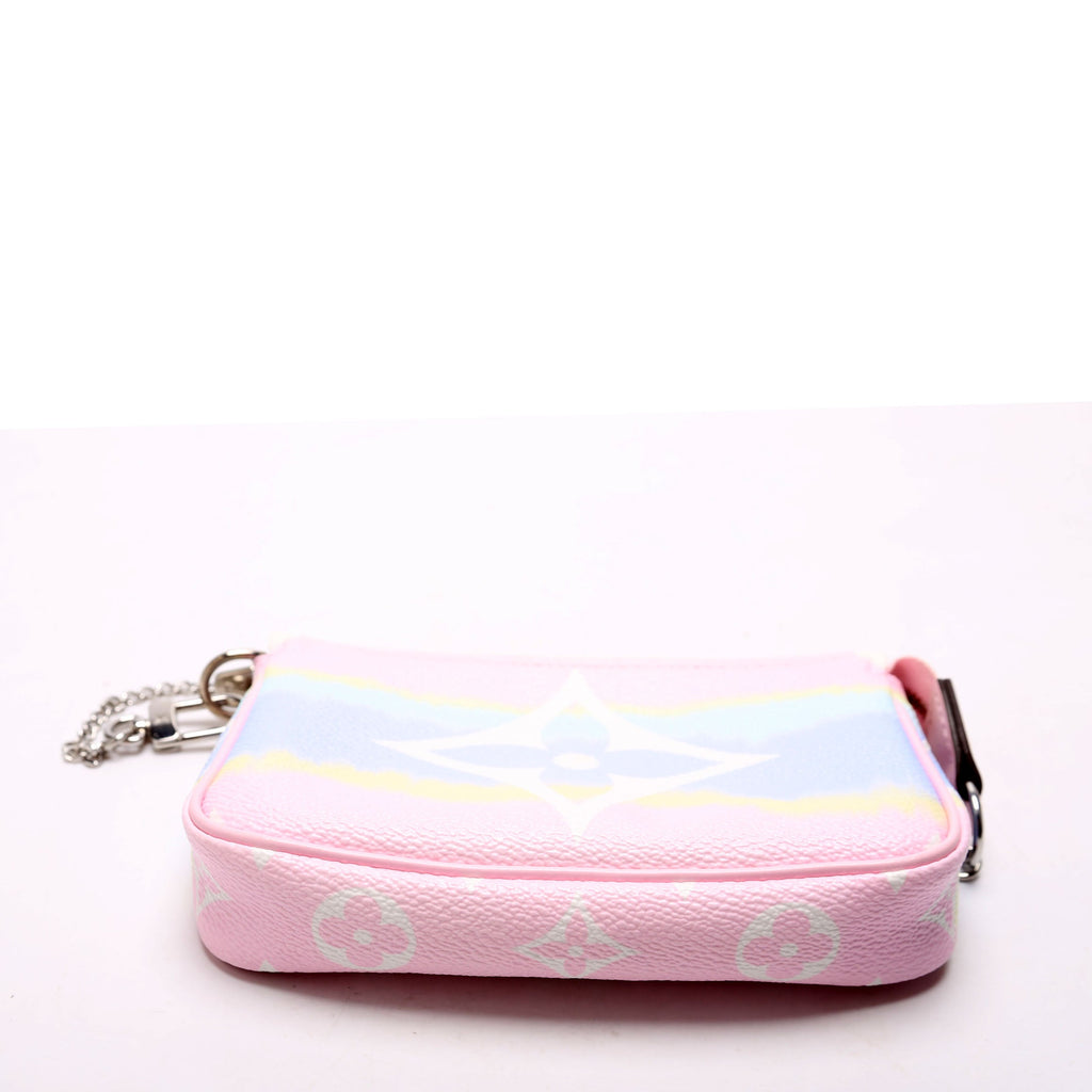 Pochette Accessories Mini Escale