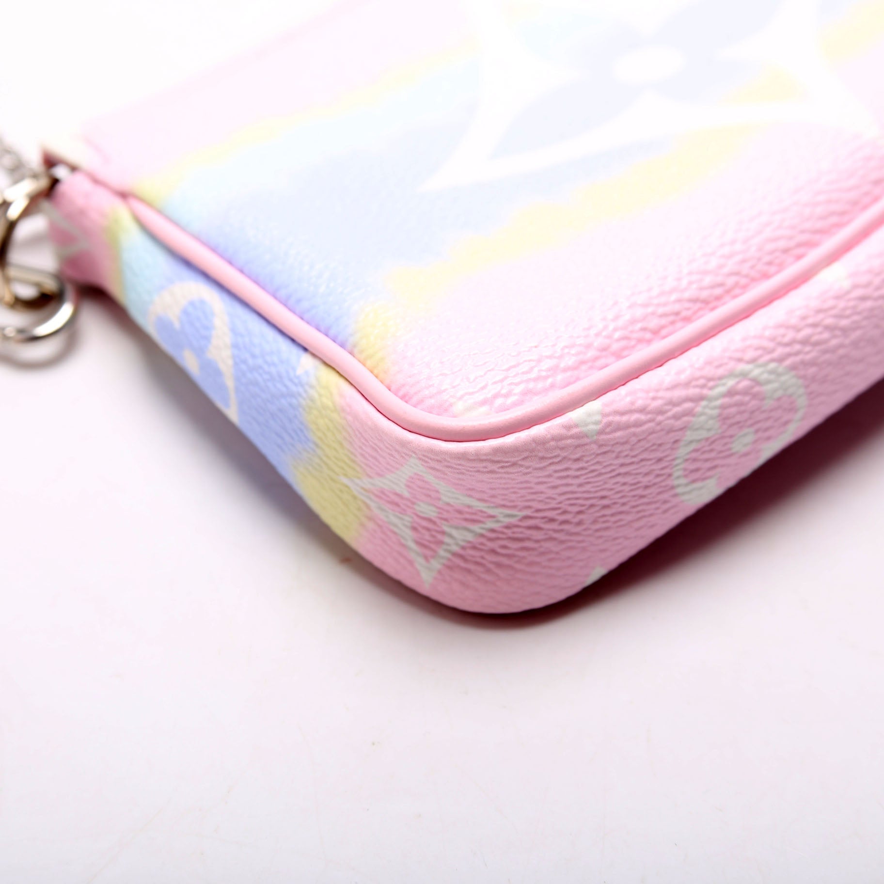 Pochette Accessories Mini Escale