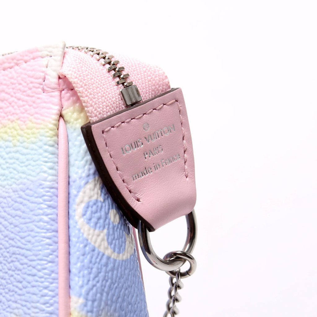 Pochette Accessories Mini Escale