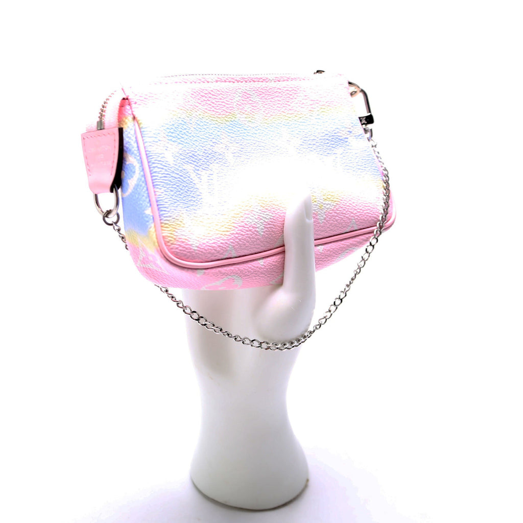 Pochette Accessories Mini Escale