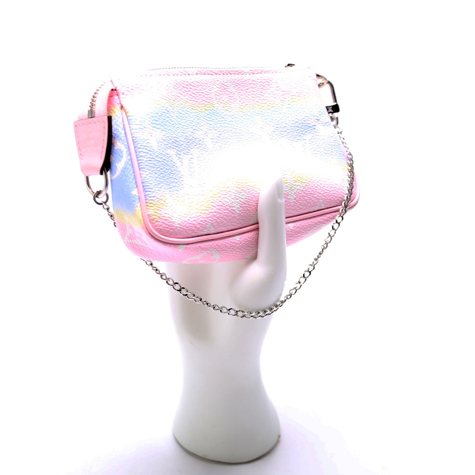 Pochette Accessories Mini Escale