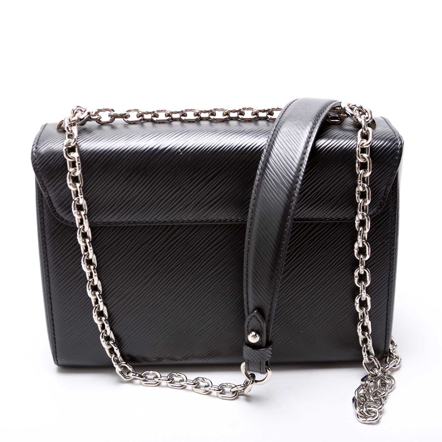 Twist MM Epi Black