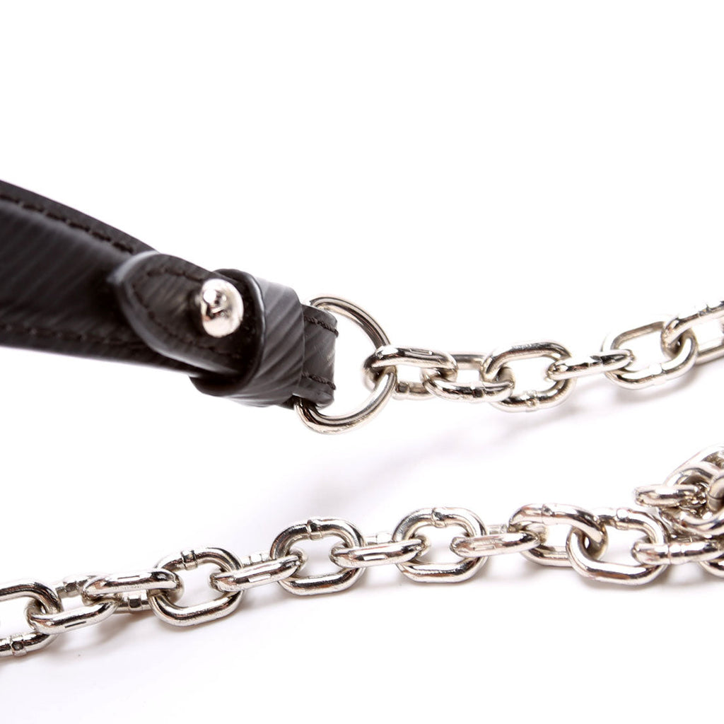 Twist MM Epi Black