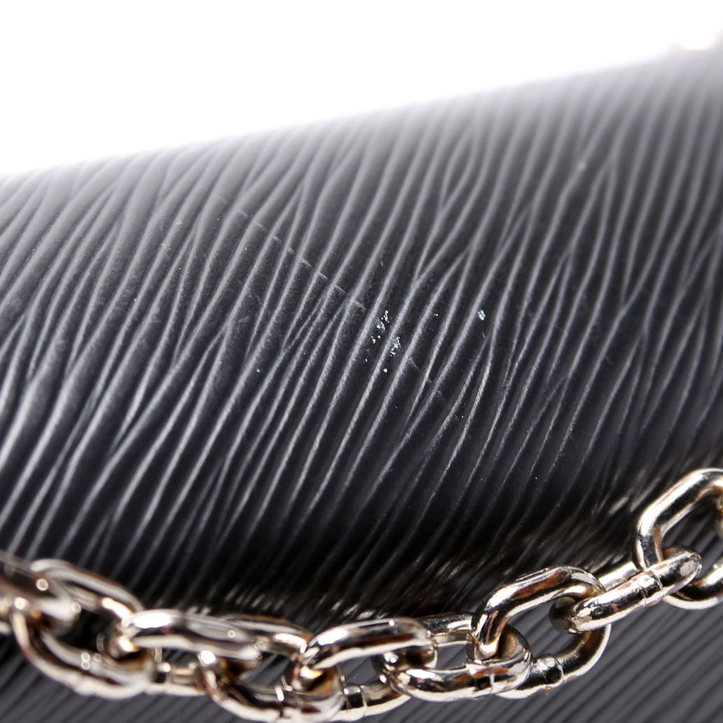 Twist MM Epi Black