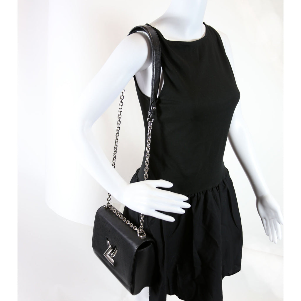 Twist MM Epi Black