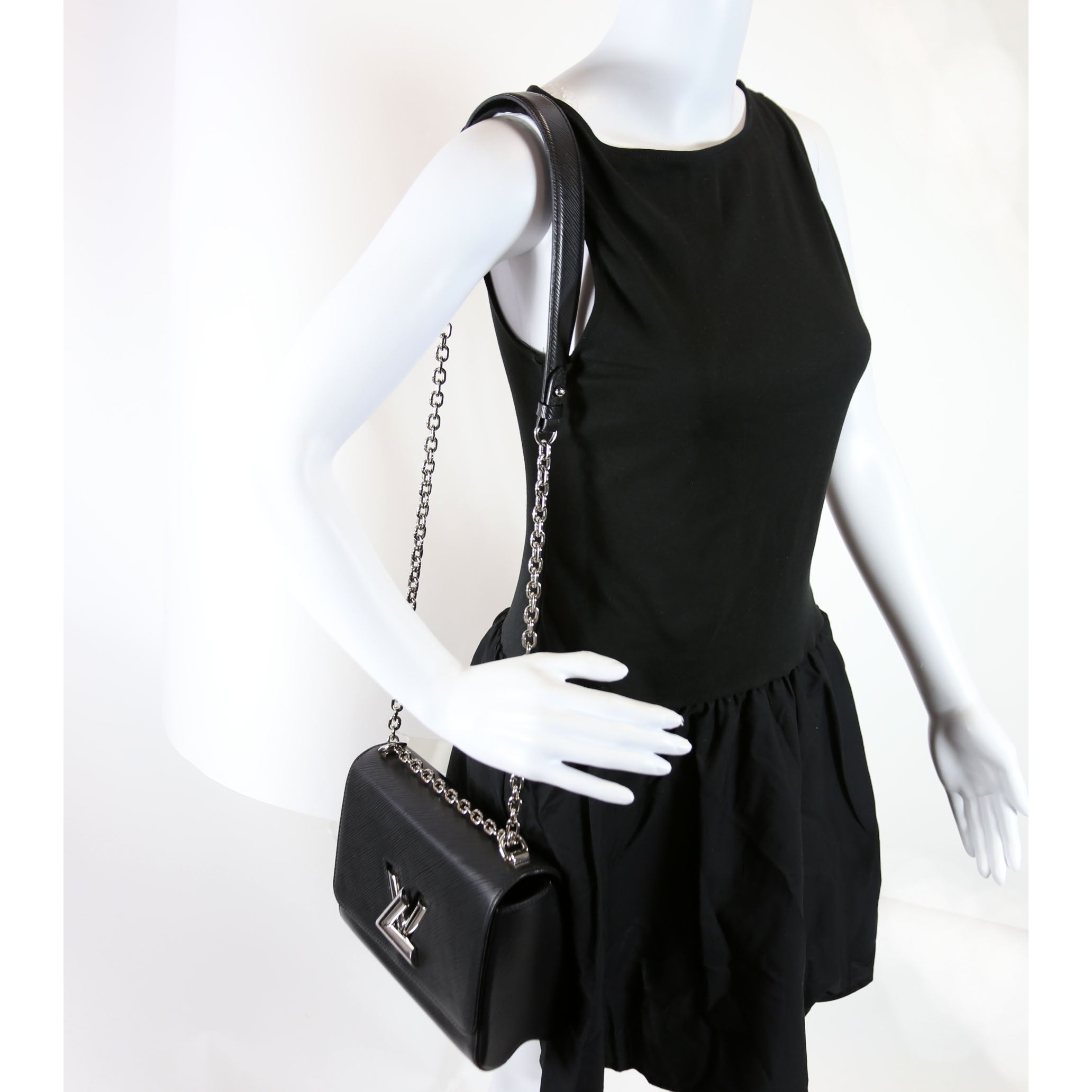 Twist MM Epi Black