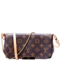 Favorie PM Monogram