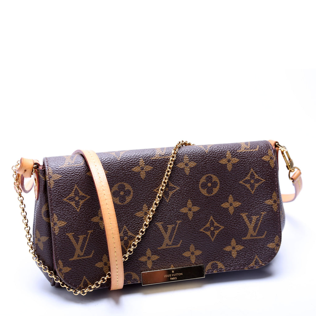 Favorie PM Monogram