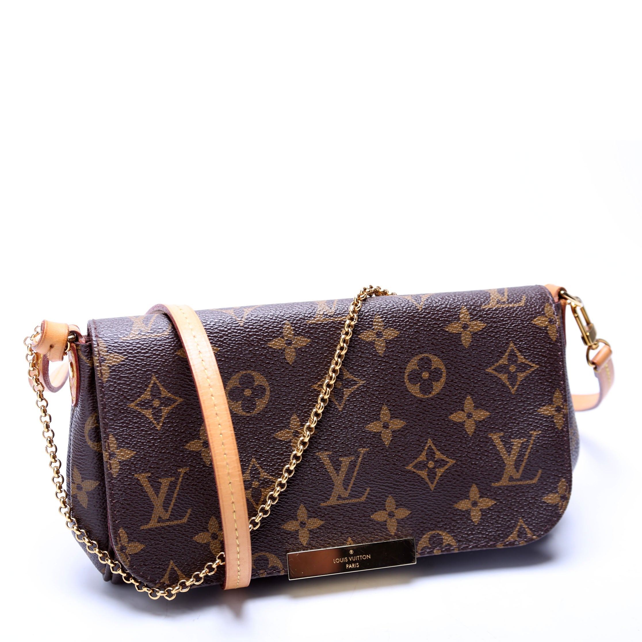 Favorie PM Monogram