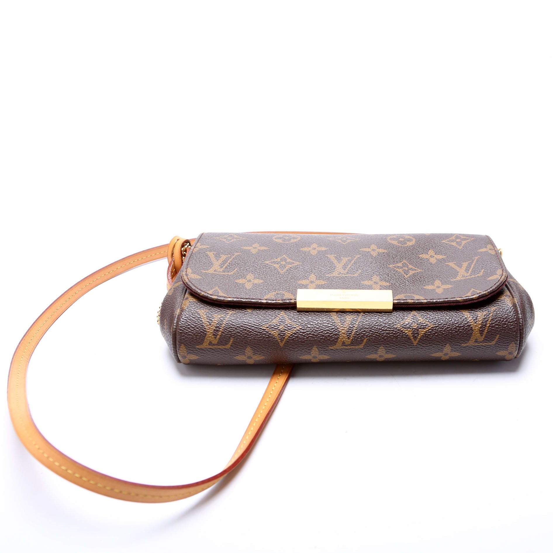 Favorie PM Monogram