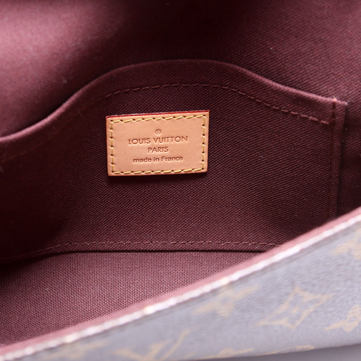 Favorie PM Monogram
