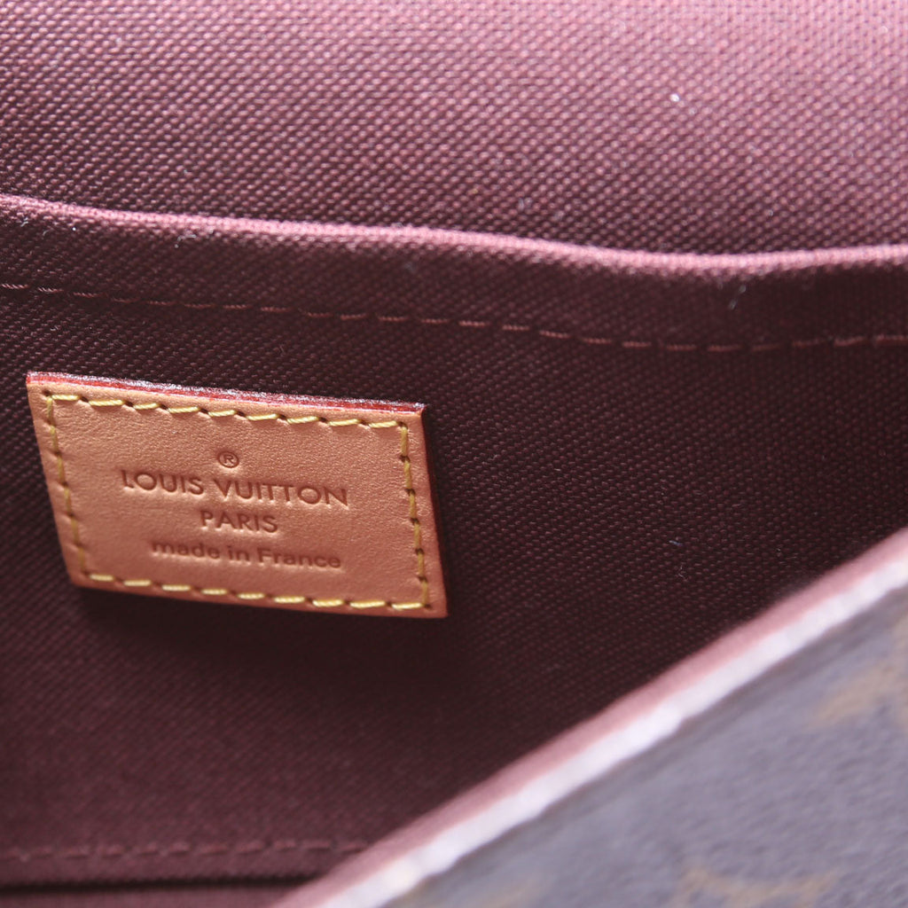 Favorie PM Monogram