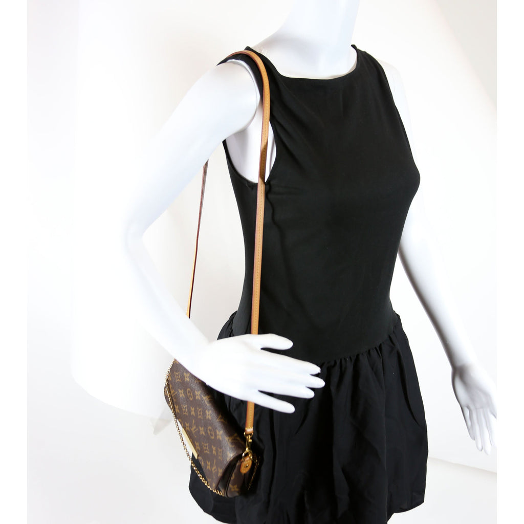 Favorie PM Monogram