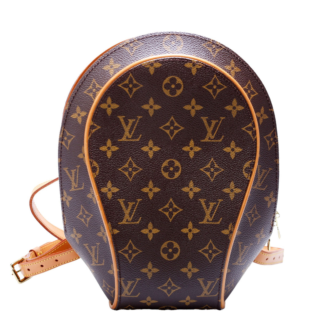 Ellipse Backpack Monogram