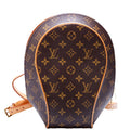 Ellipse Backpack Monogram