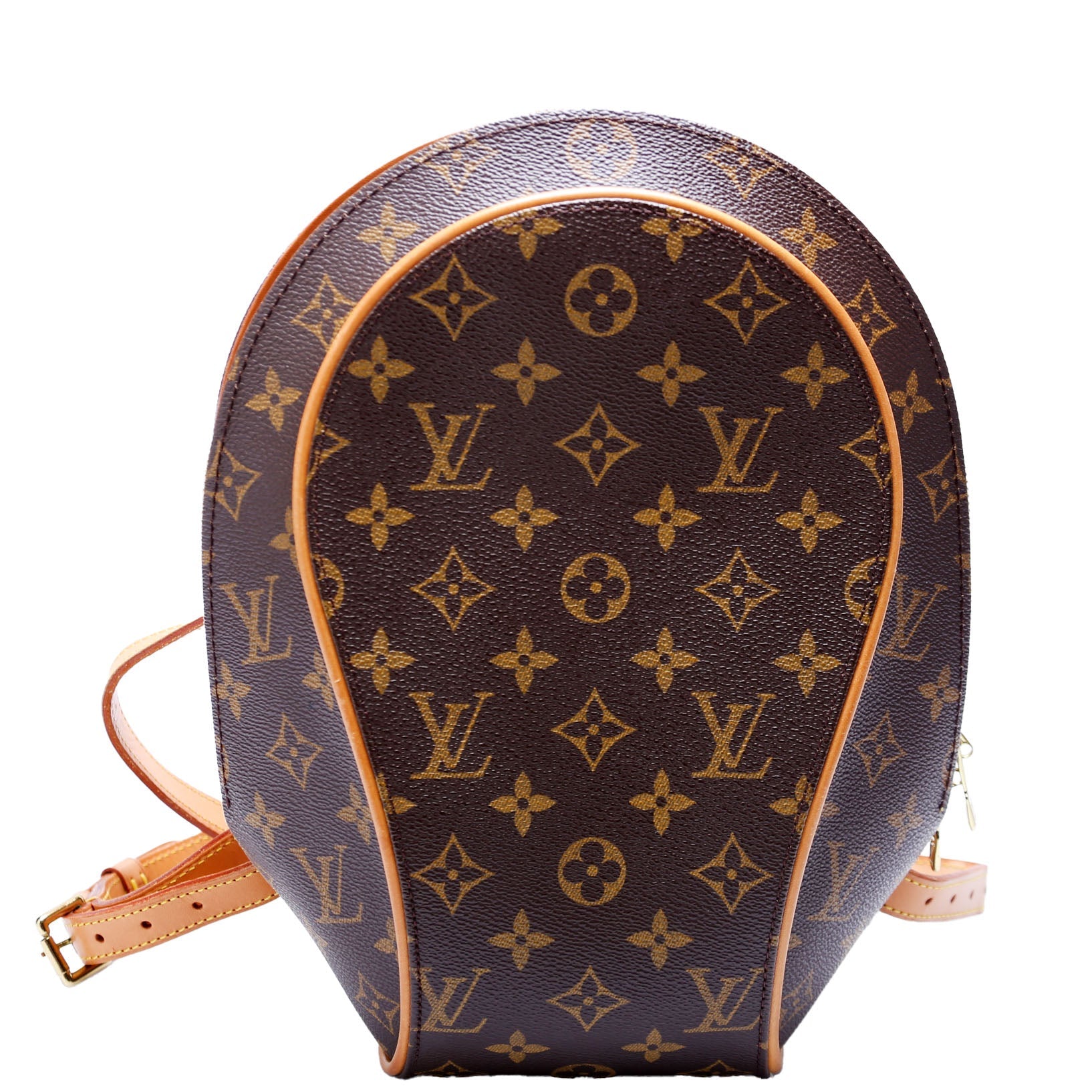 Ellipse Backpack Monogram