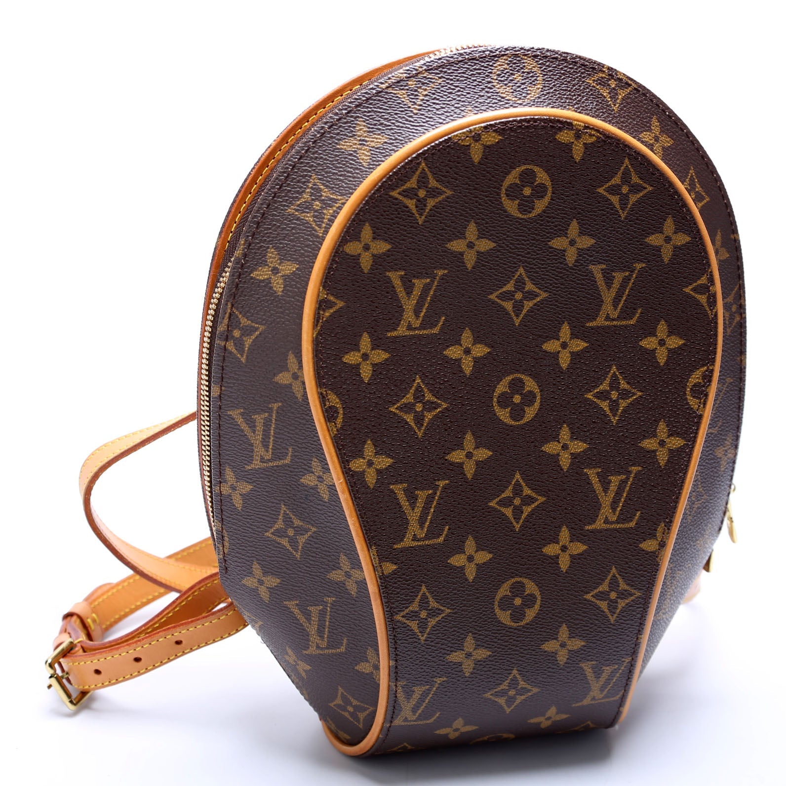 Ellipse Backpack Monogram