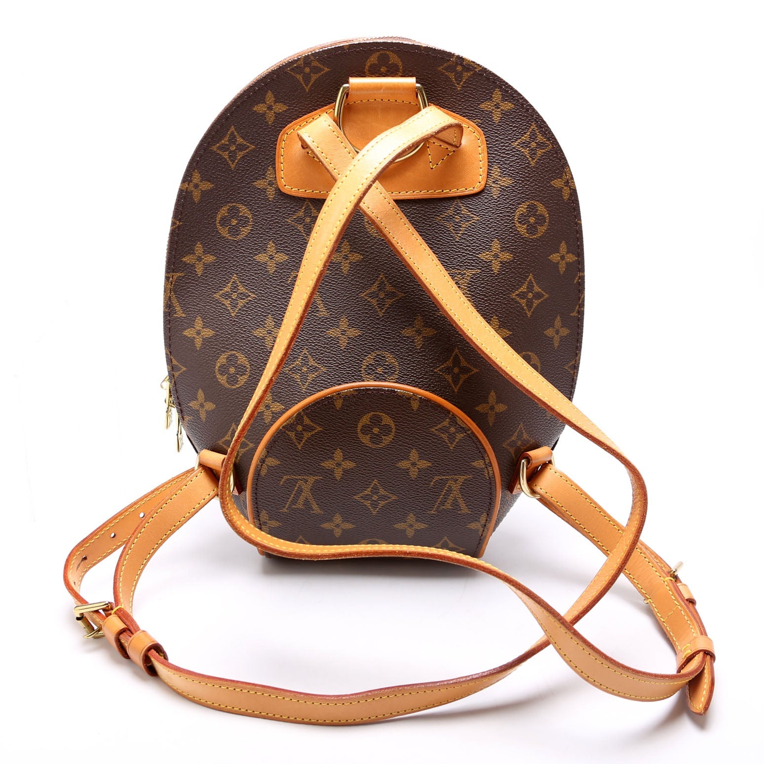Ellipse Backpack Monogram