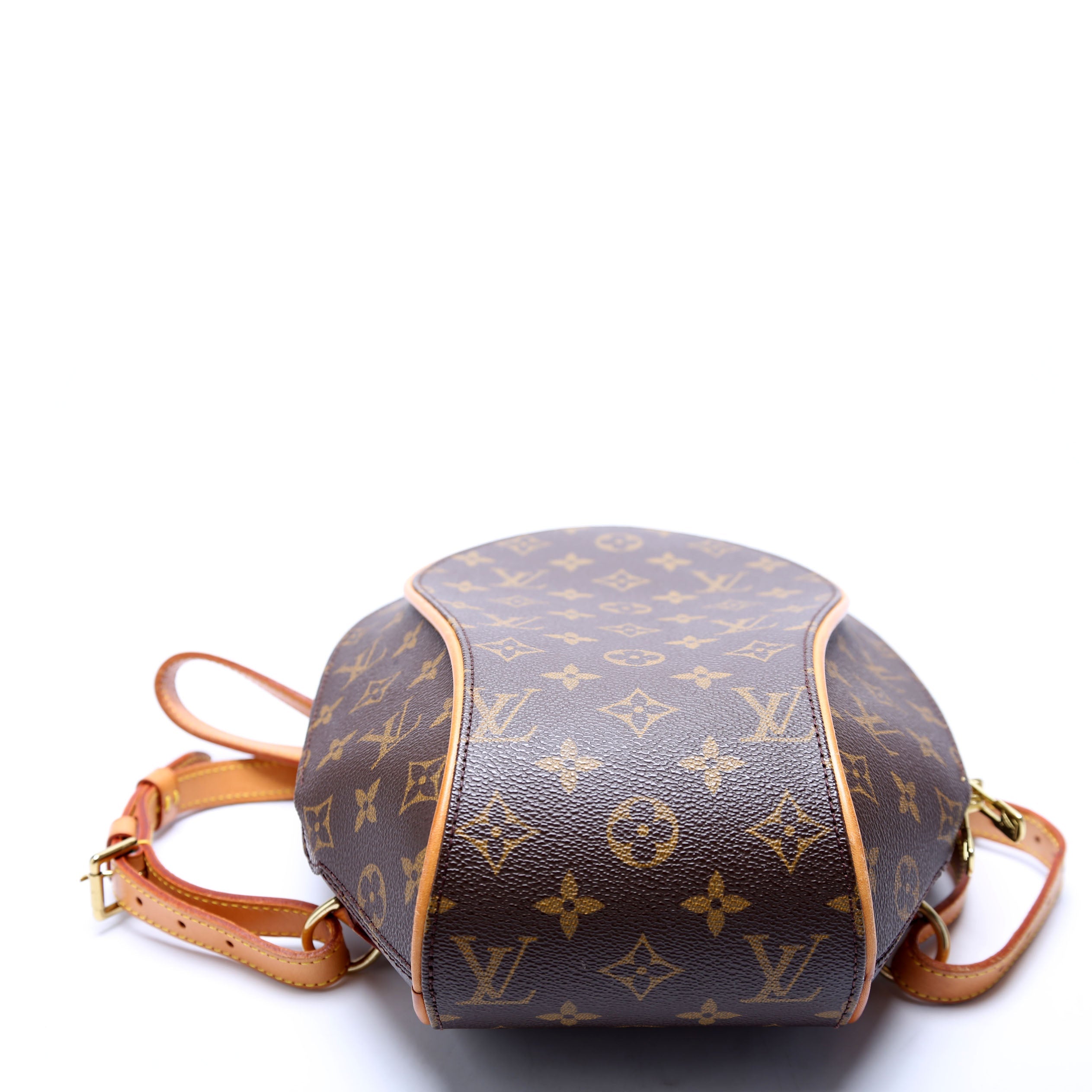 Ellipse Backpack Monogram