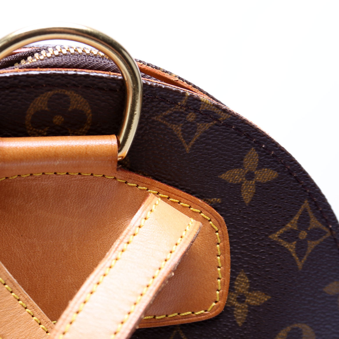 Ellipse Backpack Monogram