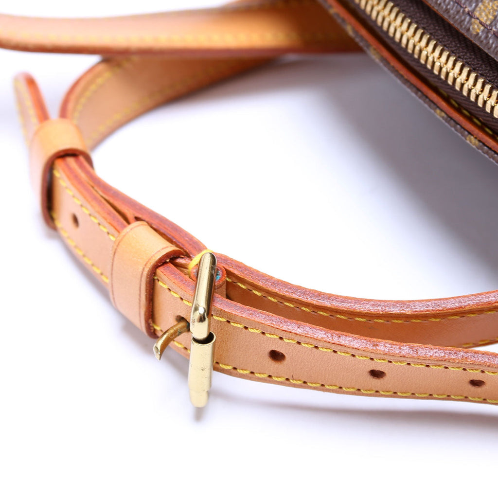 Ellipse Backpack Monogram