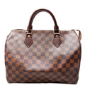 Speedy 30 Damier Ebene