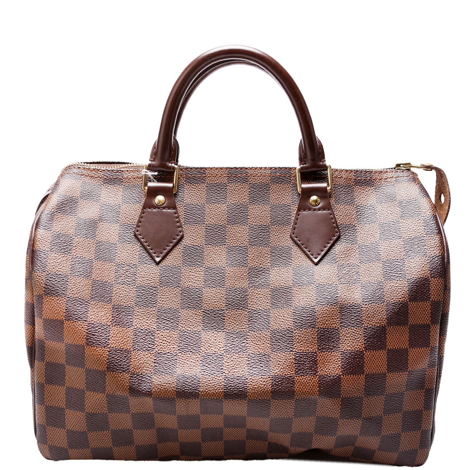 Speedy 30 Damier Ebene