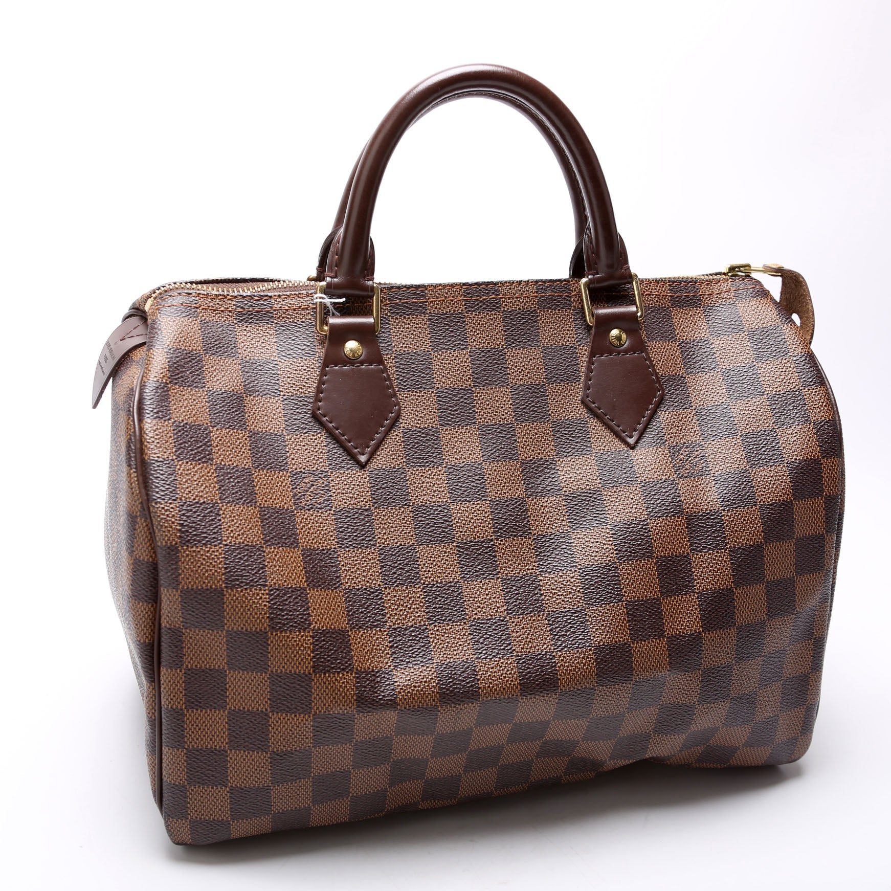 Speedy 30 Damier Ebene