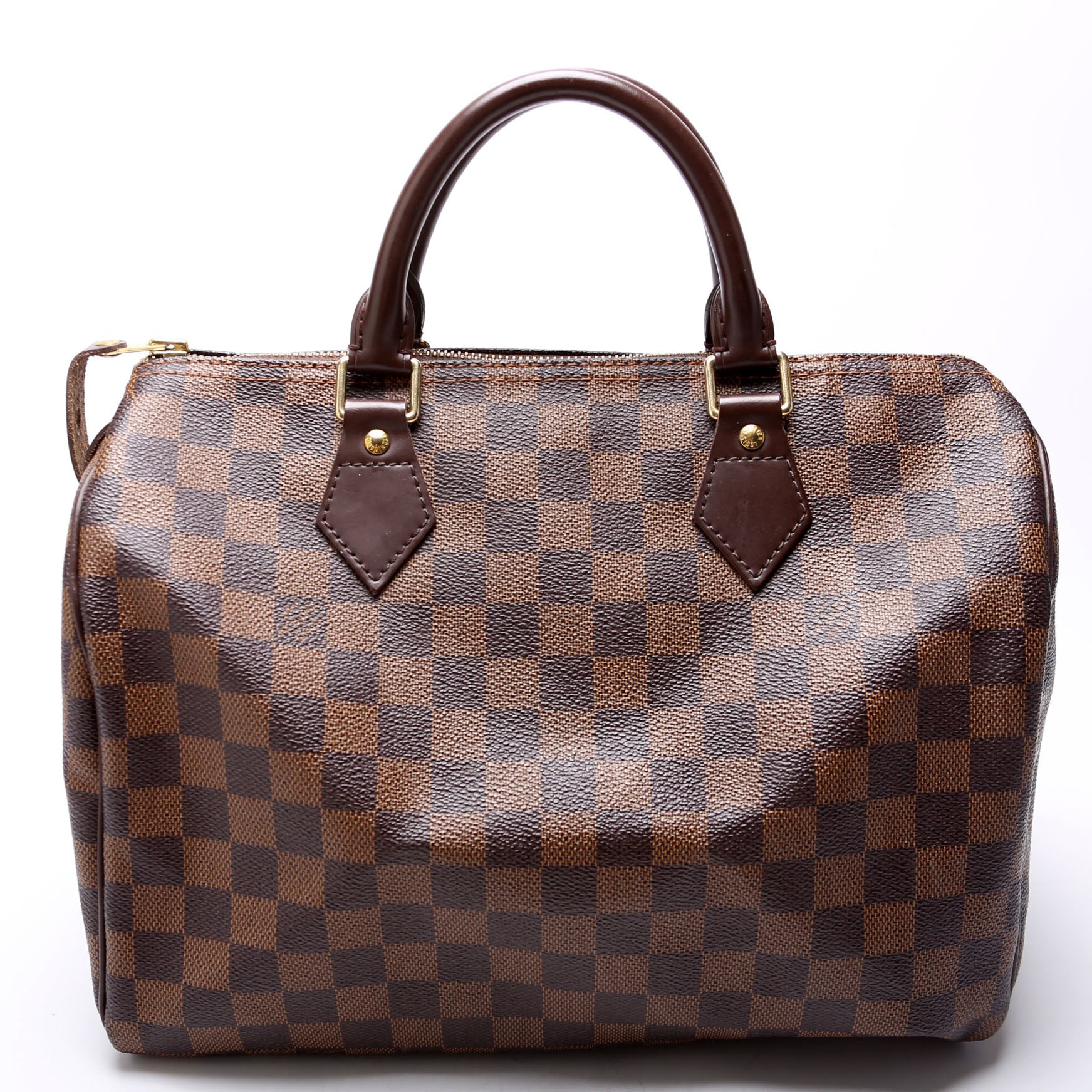 Speedy 30 Damier Ebene