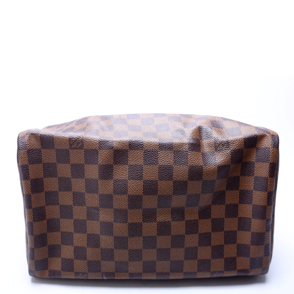 Speedy 30 Damier Ebene
