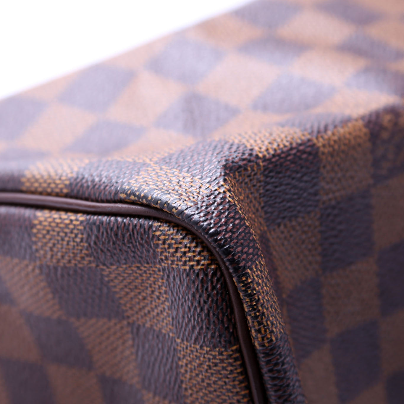 Speedy 30 Damier Ebene