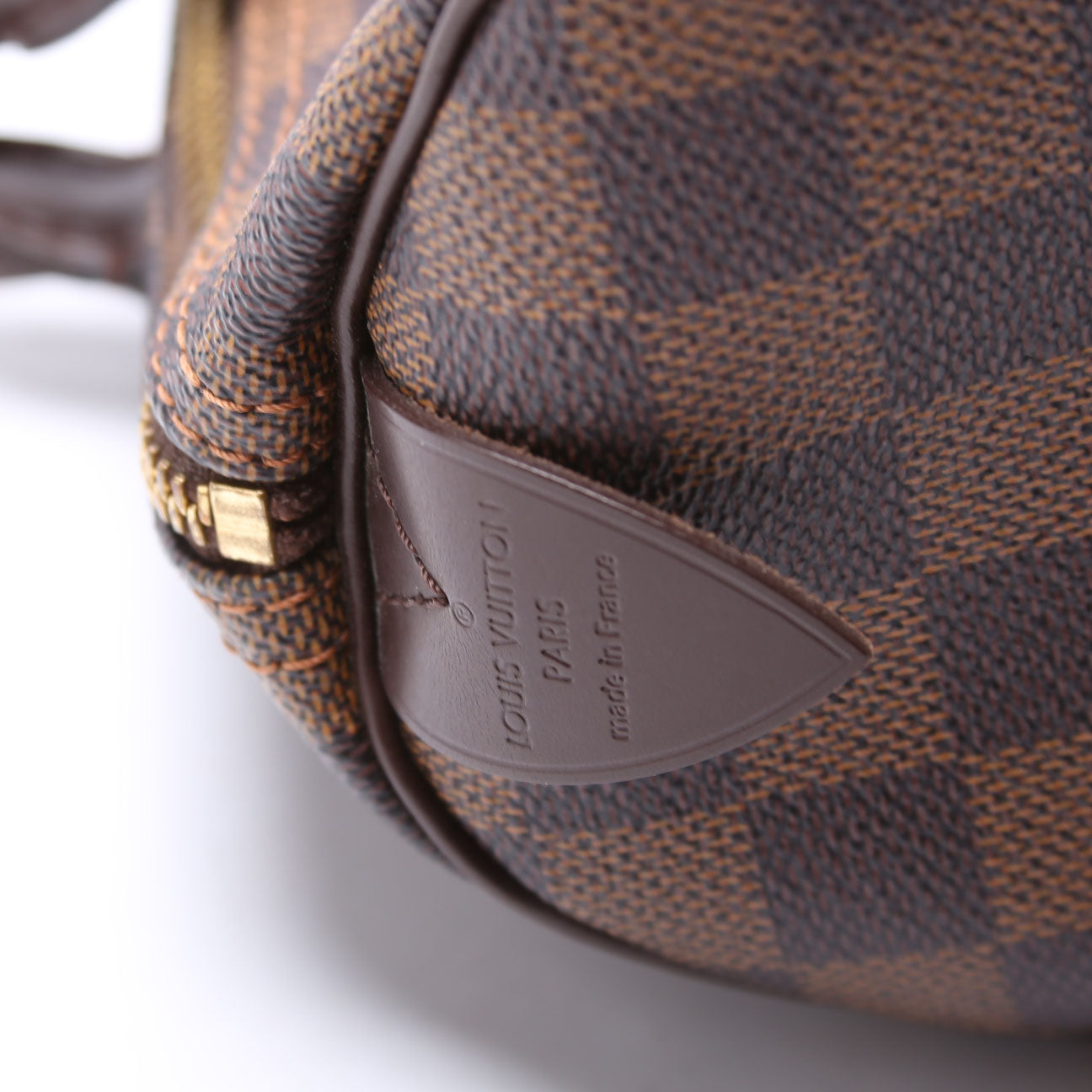 Speedy 30 Damier Ebene