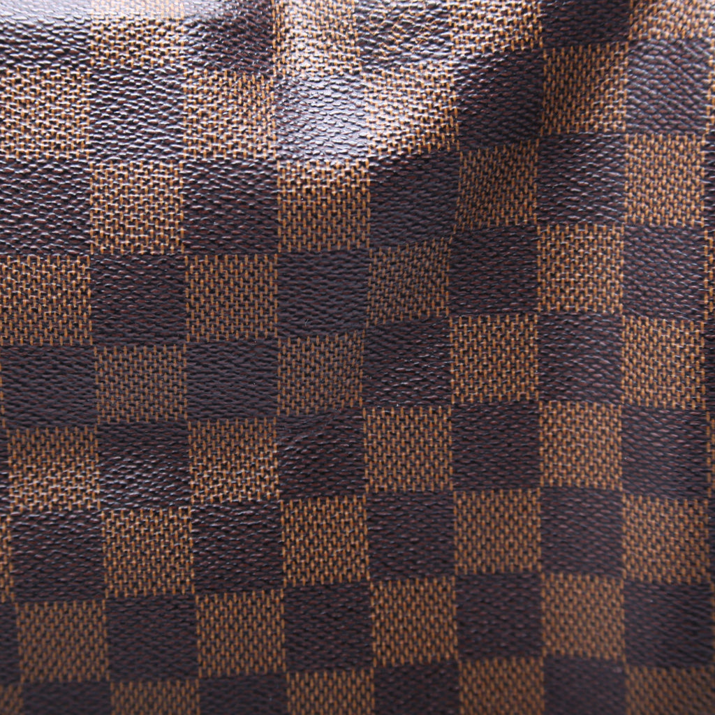 Speedy 30 Damier Ebene